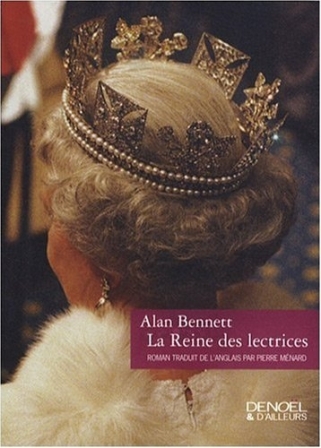 reine des lectrices